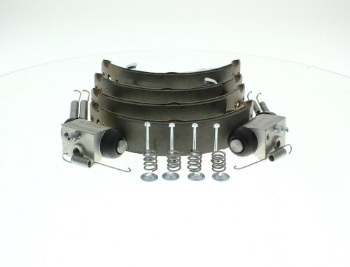 Kit de freins à tambours (Kit de frein arrière) BENDIX 391421B