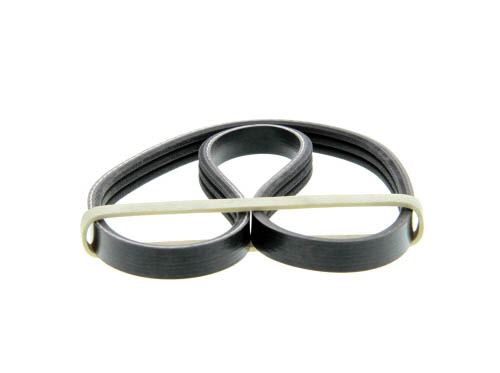 Courroie trapézoïdale à nervures DAYCO 3PK600 Courroie trapézoïdale à nervures DAYCO 3PK600