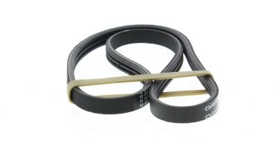 Courroie trapézoïdale à nervures DAYCO 3PK715