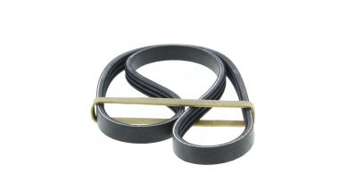 Courroie trapézoïdale à nervures DAYCO 3PK755