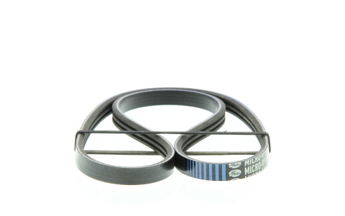 Courroie trapézoïdale à nervures GATES 3PK815