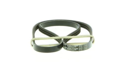 Courroie trapézoïdale à nervures GATES 3PK838