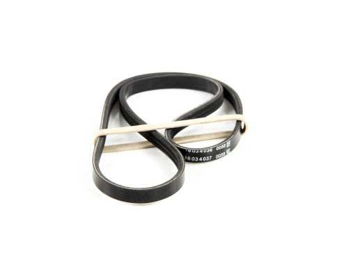 Courroie trapézoïdale à nervures DAYCO 3PK872