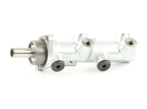 Butée hydraulique I