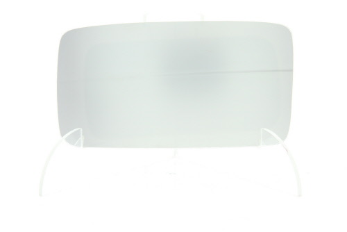 Cristal de espejo, retrovisor exterior ALTIUM ref. 403822