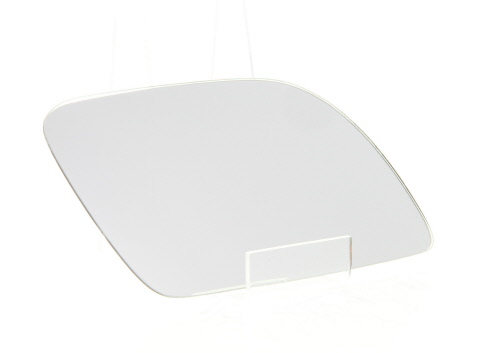 Espelho de retrovisor ALTIUM ref. 403946
