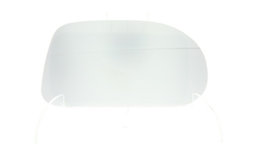Espelho de retrovisor ALTIUM ref. 403900
