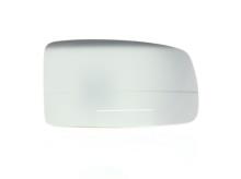 Miroir De Rétroviseur Extérieur Droit Pour Fiat Panda 2003-2009 - Verre De Remplacement Côté Passager, Référence 71732872