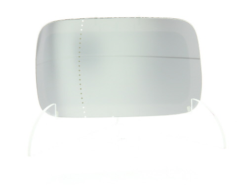Cristal de espejo, retrovisor exterior ALTIUM ref. 403778