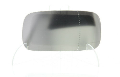 Espelho de retrovisor ALTIUM ref. 403776