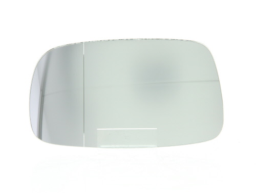 Cristal de espejo, retrovisor exterior ALTIUM ref. 403618