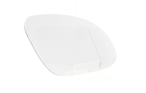 Espelho de retrovisor ALTIUM ref. 403666