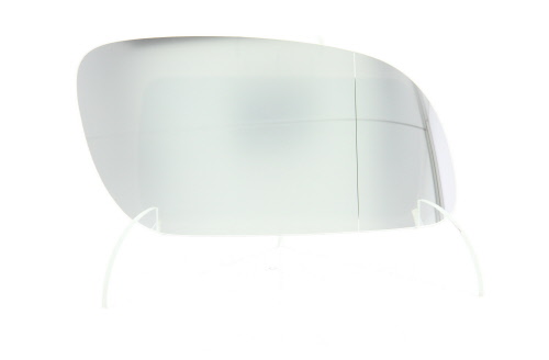 Cristal de espejo, retrovisor exterior ALTIUM ref. 403671