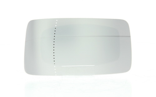 Cristal de espejo, retrovisor exterior ALTIUM ref. 403738