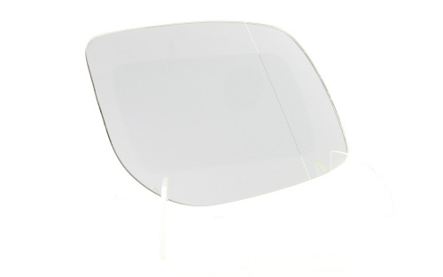 Cristal de espejo, retrovisor exterior ALTIUM ref. 403663
