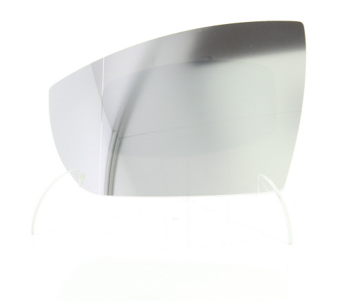 Cristal de espejo, retrovisor exterior ALTIUM ref. 403631