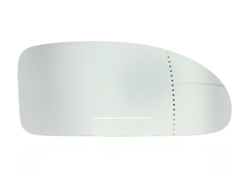 Espelho de retrovisor ALTIUM ref. 403781