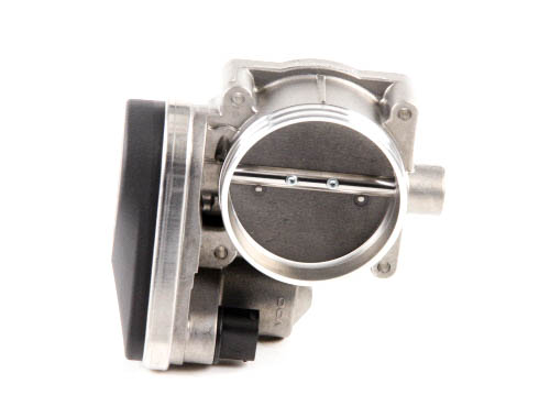 Butée hydraulique I