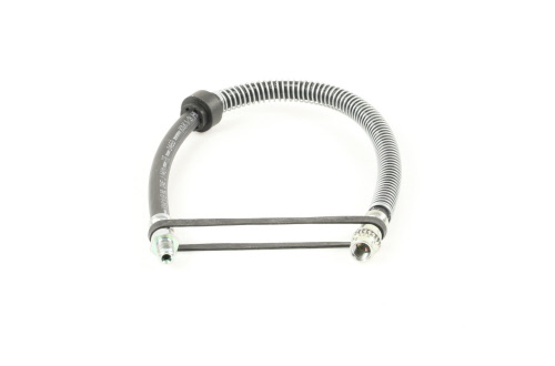 Butée hydraulique Coupé