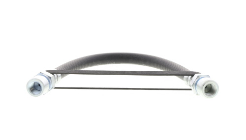 Flexible de frein (Durite de frein) METZGER ref. 4111682