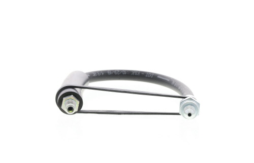 Flexible de frein (Durite de frein) METZGER ref. 4112518