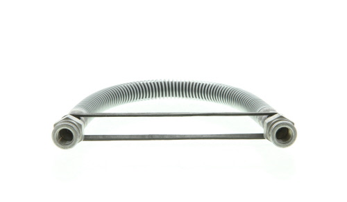 Flexible de frein (Durite de frein) METZGER ref. 4112808