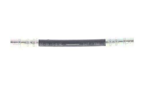 Flexible de frein (Durite de frein) METZGER ref. 4114798