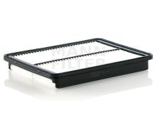 MANN-FILTER C 30 017