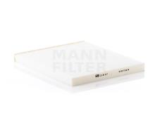 MANN-FILTER CU 26 017