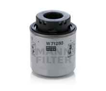MANN-FILTER W 712/93