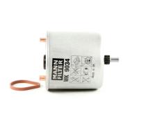 MANN-FILTER WK 9034 z