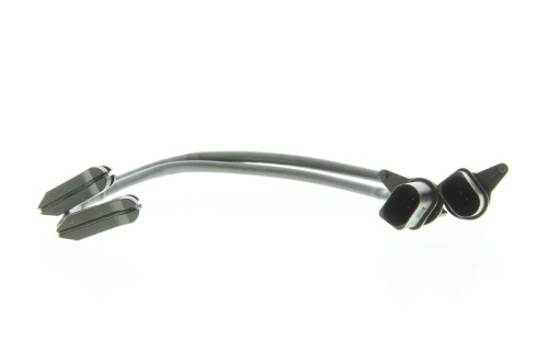 Contacteur de témoin d'usure (Témoin d'usure plaquettes) ATE ref. 24.8190-0019.2