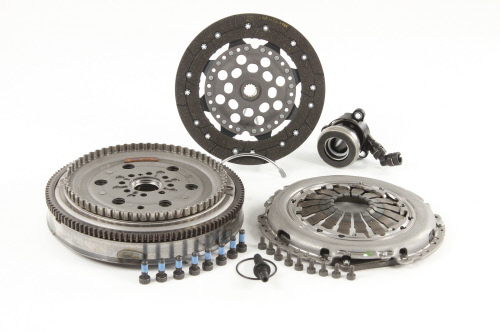 Butée hydraulique Sm