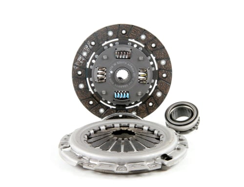 Butée hydraulique I