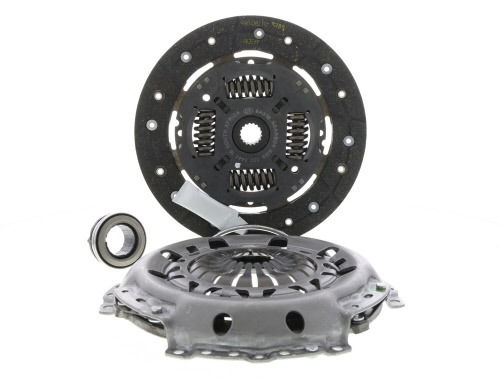 Kit d'embrayage Schaeffler LUK ref. 620 3237 00