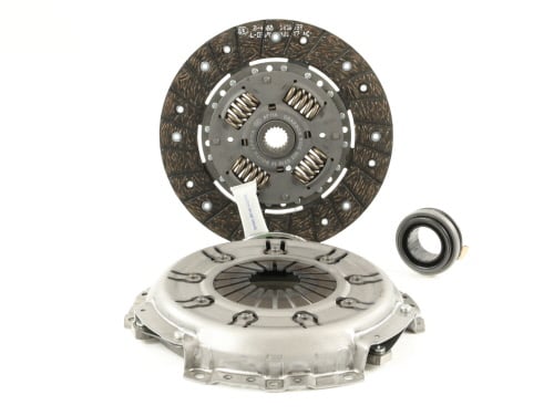 Kit d'embrayage Schaeffler LUK ref. 622 3312 00