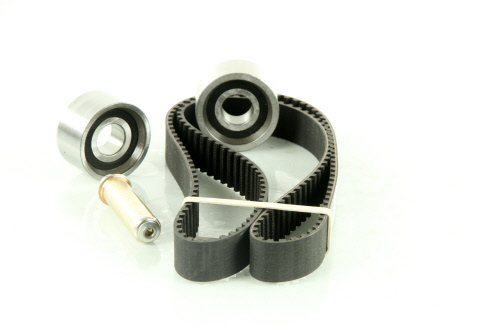 Kit de distribution CONTITECH CT1038K2