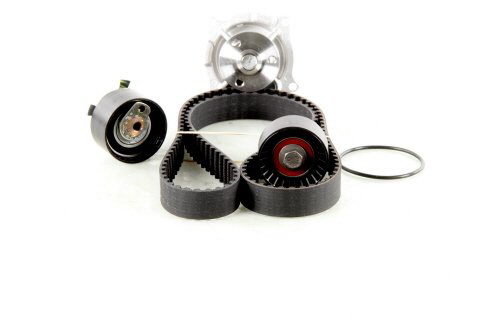 Pompe à eau + kit de courroie de distribution CONTITECH CT978WP1