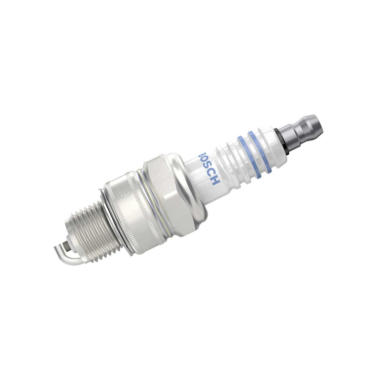 Bougie d'allumage BOSCH ref. 0 241 229 714