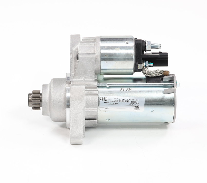 Motor de arranque HERTH+BUSS ELPARTS ref. 42020290