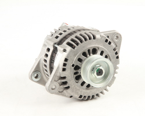 Alternateur LUCAS LRA03138 Alternateur LUCAS LRA03138