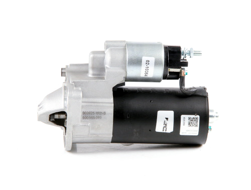 Démarreur LUCAS LRS02645 Démarreur LUCAS LRS02645