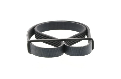 Courroie trapézoïdale à nervures GATES 5PK895