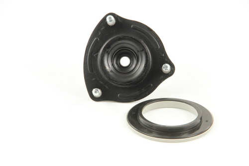 Butée hydraulique Coupé