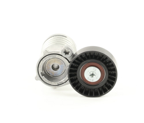 Rolo tensor da correia trapezoidal estriada DAYCO  ref. APV3014
