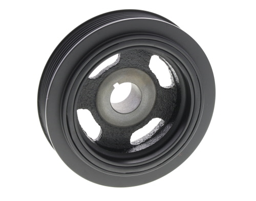 Poulie damper (Poulie de vilebrequin) HERTH+BUSS JAKOPARTS ref. J1092000