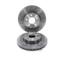 BREMBO 09.A613.51