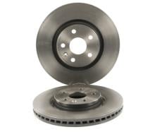 BREMBO 09.B358.11