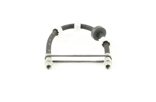 Butée hydraulique I