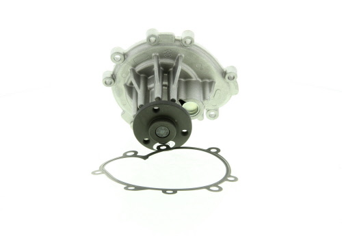 Butée hydraulique 2